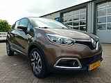 Renault Captur 0.9 TCe Helly Hansen - Navigatie - Pdc