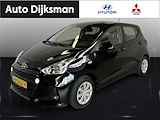 Hyundai i10 1.0i Go! Fietsendrager | Navi