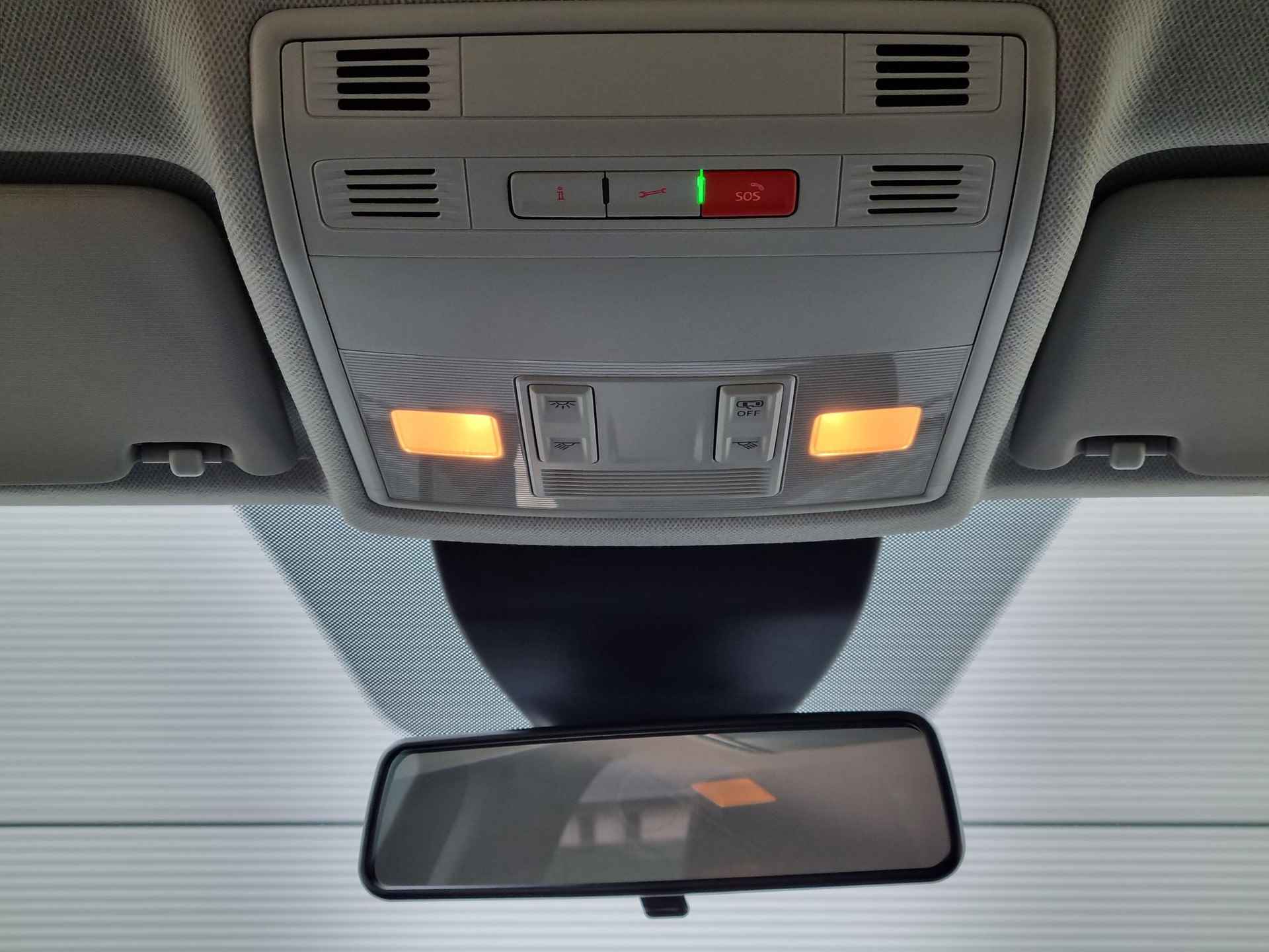 SEAT Arona 1.0 TSI Style Automaat / Full LED - 35/59