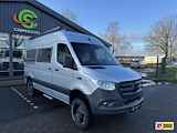 Hymer Grand Canyon S  4x4