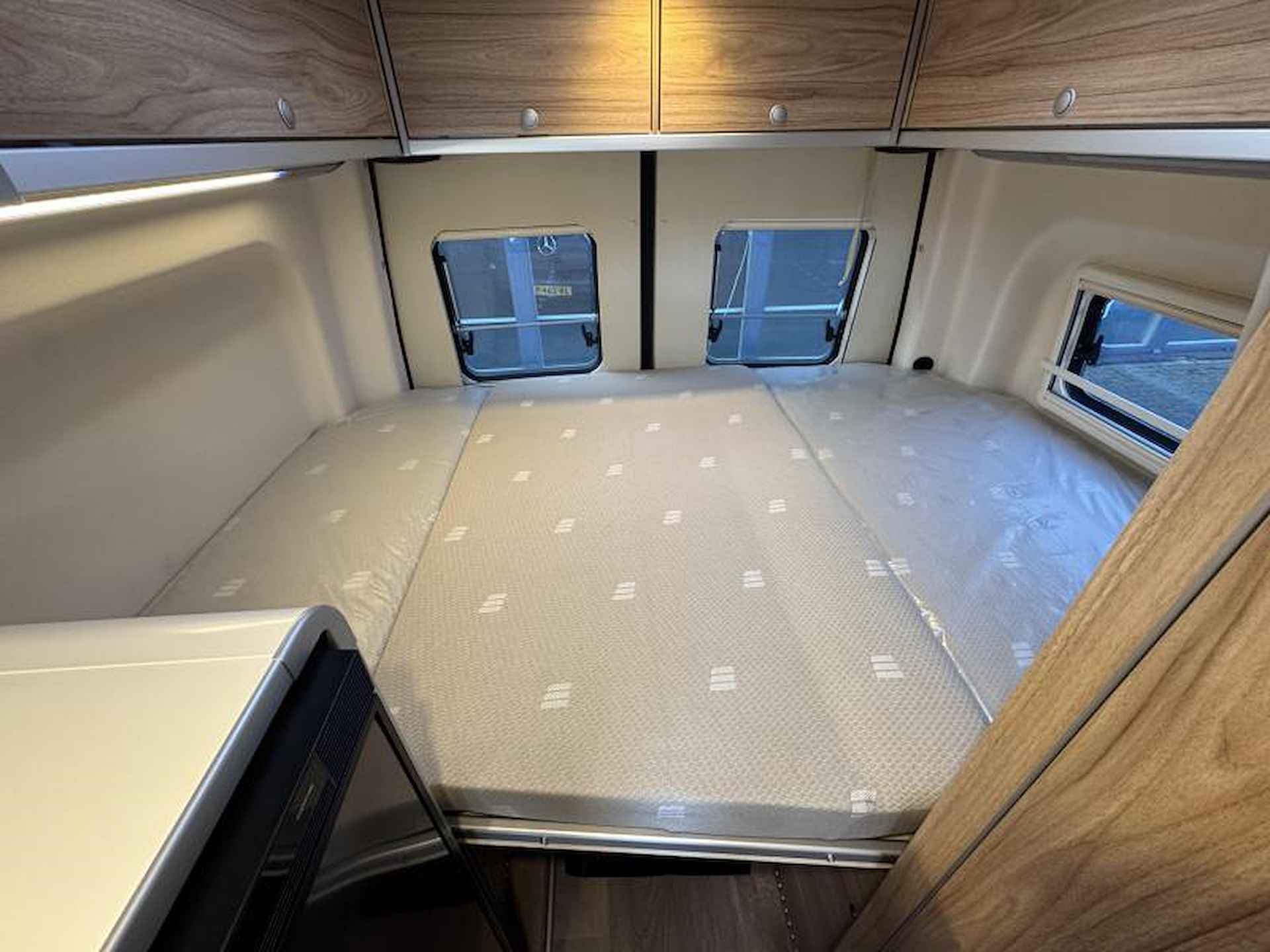 Hymer Grand Canyon S  4x4 - 17/24