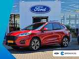 Ford Kuga 2.5 PHEV ST-Line | Stoelverwarming | Adaptieve Cruise | BLIS | 19 inch