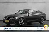 BMW 3 Serie 318i Executive | Climate control | LED koplampen | Cruise control | Parkeersensoren | Navigatie