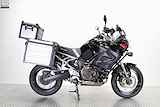 Yamaha XT 1200 Z Super Tenere ABS Explorer