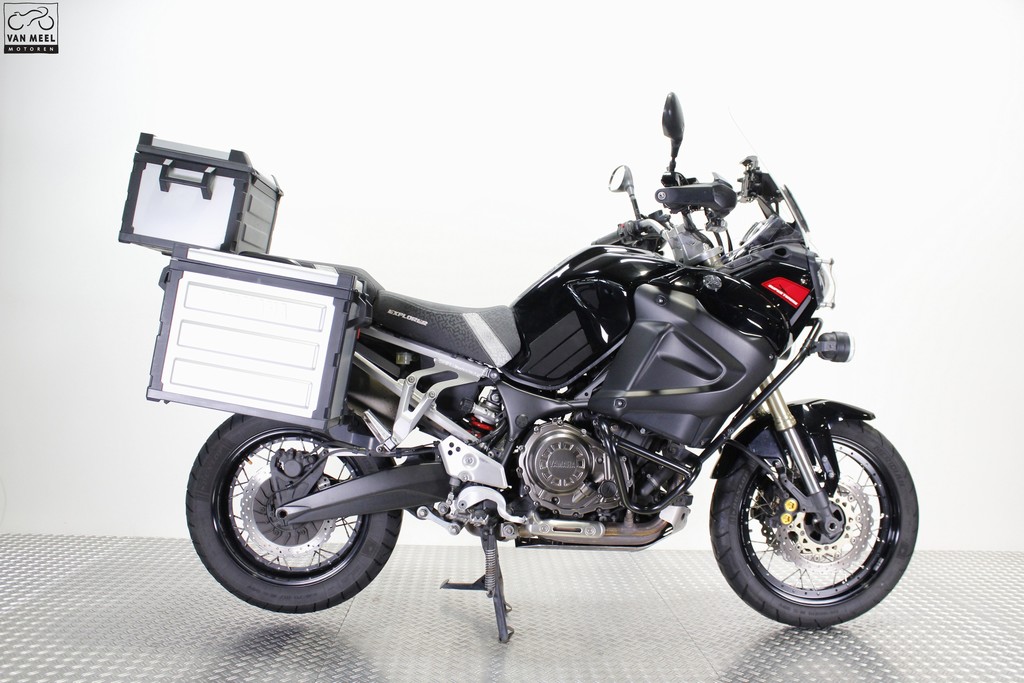 Yamaha XT 1200 Z Super Tenere ABS Explorer