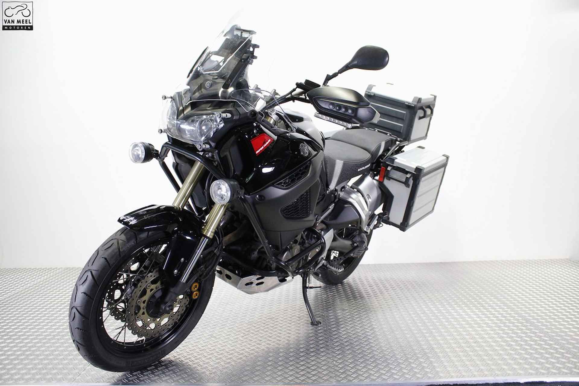 Yamaha XT 1200 Z Super Tenere ABS Explorer - 3/16