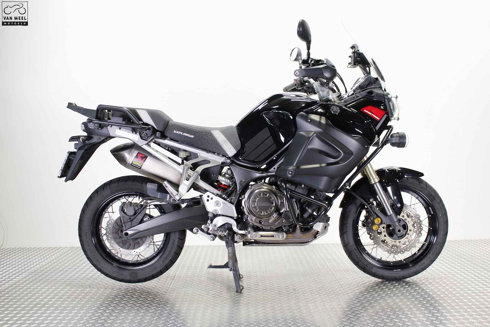 Yamaha XT 1200 Z Super Tenere ABS Explorer - 7/16