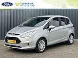 FORD B-Max 1.0 Turbo 100PK Titanium I Trekhaak 750KG I Stoel/Stuur/voorruit Verwarming I PDC V+A I Camera I Climate Control I Keyless Entry I