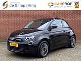 FIAT 500e ICON 42 KWH STOELVW COMFORT NAV CRUISE CARPLAY LMV