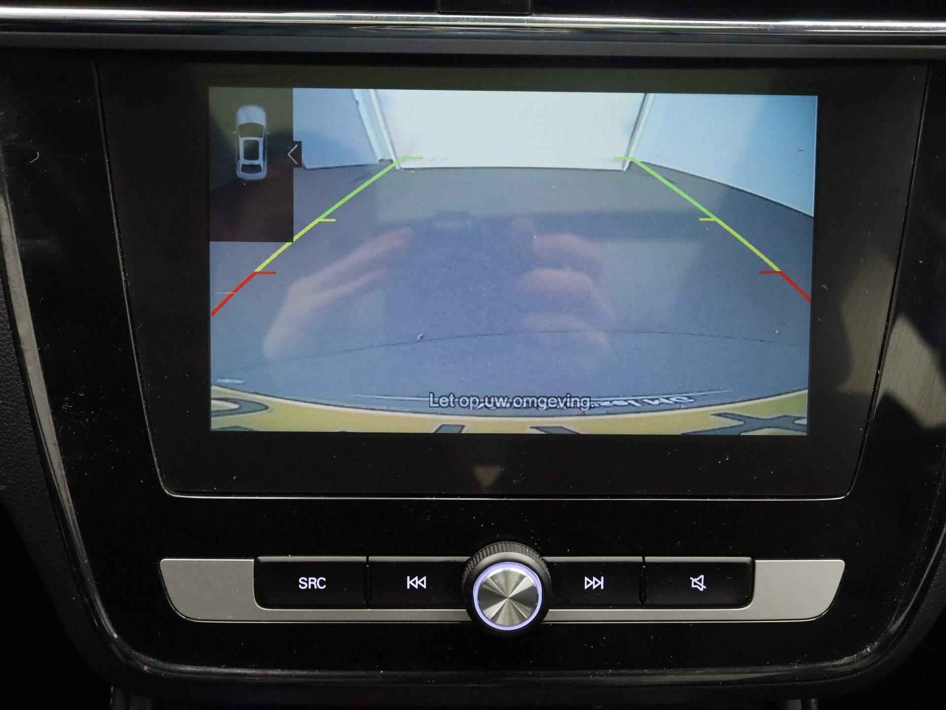 MG ZS EV Luxury 45 kWh | Leder | Navi | Panoramadak | Camera | Apple CarPlay | Adaptive Cruise Control | - 17/24