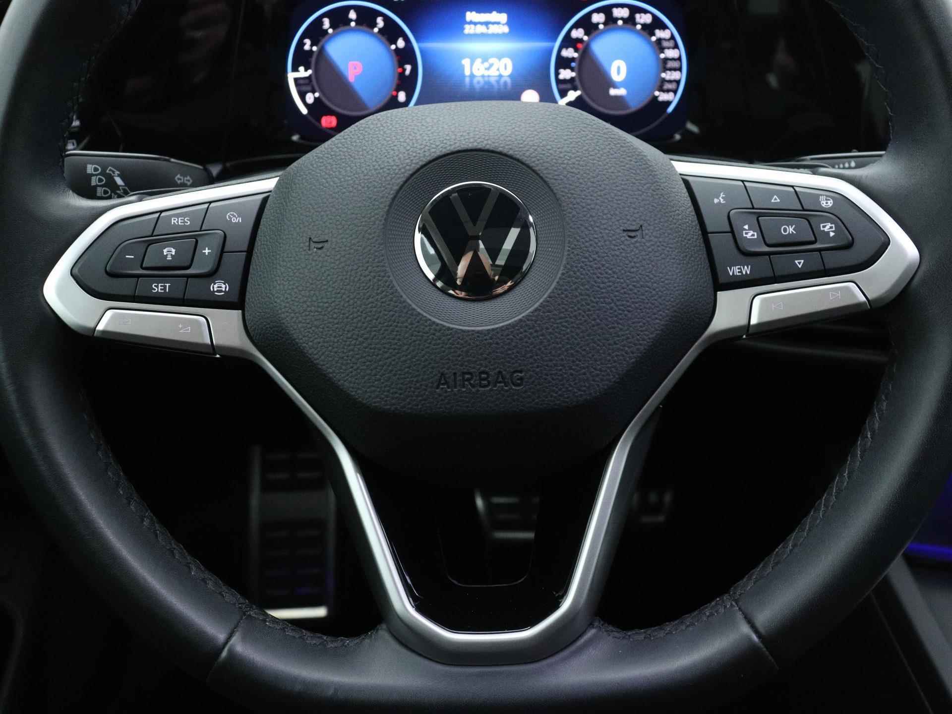 Volkswagen Golf 1.0 eTSI Life  Business Automaat | PANORAMADAK | APPLE CARPLAY - ANDROID AUTO | VIRTUAL COCKPIT | STOELVERWARMING | LED VERLICHTING | - 16/22