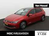 Volkswagen Golf 1.0 eTSI Life  Business Automaat | PANORAMADAK | APPLE CARPLAY - ANDROID AUTO | VIRTUAL COCKPIT | STOELVERWARMING | LED VERLICHTING |