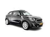 MINI Paceman 1.6 Cooper S ALL4 Chili *PANO | FULL-LEATHER | XENON | HARMAN/KARDON-AUDIO | NAVI-FULLMAP | ECC | PDC | CRUISE | SPORT-SEATS | 18''ALU *