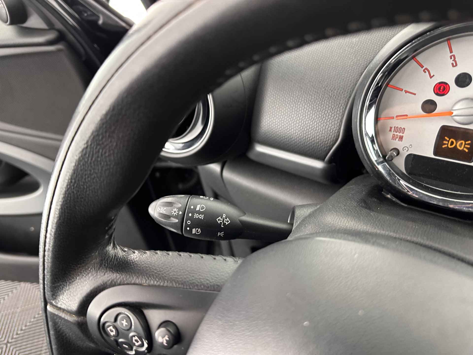 MINI Paceman 1.6 Cooper S ALL4 Chili *PANO | FULL-LEATHER | XENON | HARMAN/KARDON-AUDIO | NAVI-FULLMAP | ECC | PDC | CRUISE | SPORT-SEATS | 18''ALU * - 19/26