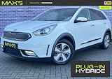 Kia Niro 1.6 GDi PHEV DynamicLine Plug in Hybride| Navigatie | PDC + camera | Adaptieve cruise control | Half leder | Stoelverwarming