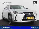 Lexus UX 250h Business Line Pro Limited | Leer | Stoelverwarming | El. achterklep | Apple Carplay & Android Auto |