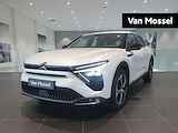 Citroen C5 X 1.6 Hybrid 225pk Business 1.6 Hybrid Business | Voorstoelen verwarmd | Adaptieve Cruise control | Apple Carplay/Android Auto