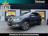 Nissan X-Trail 1.3 DIG-T 158 Tekna | Trekhaak