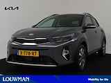 Kia Stonic 1.0 T-GDI MHEV DynamicPlusLine Limited | Navigatie | Parkeercamera | LED Dagrijverlichting |