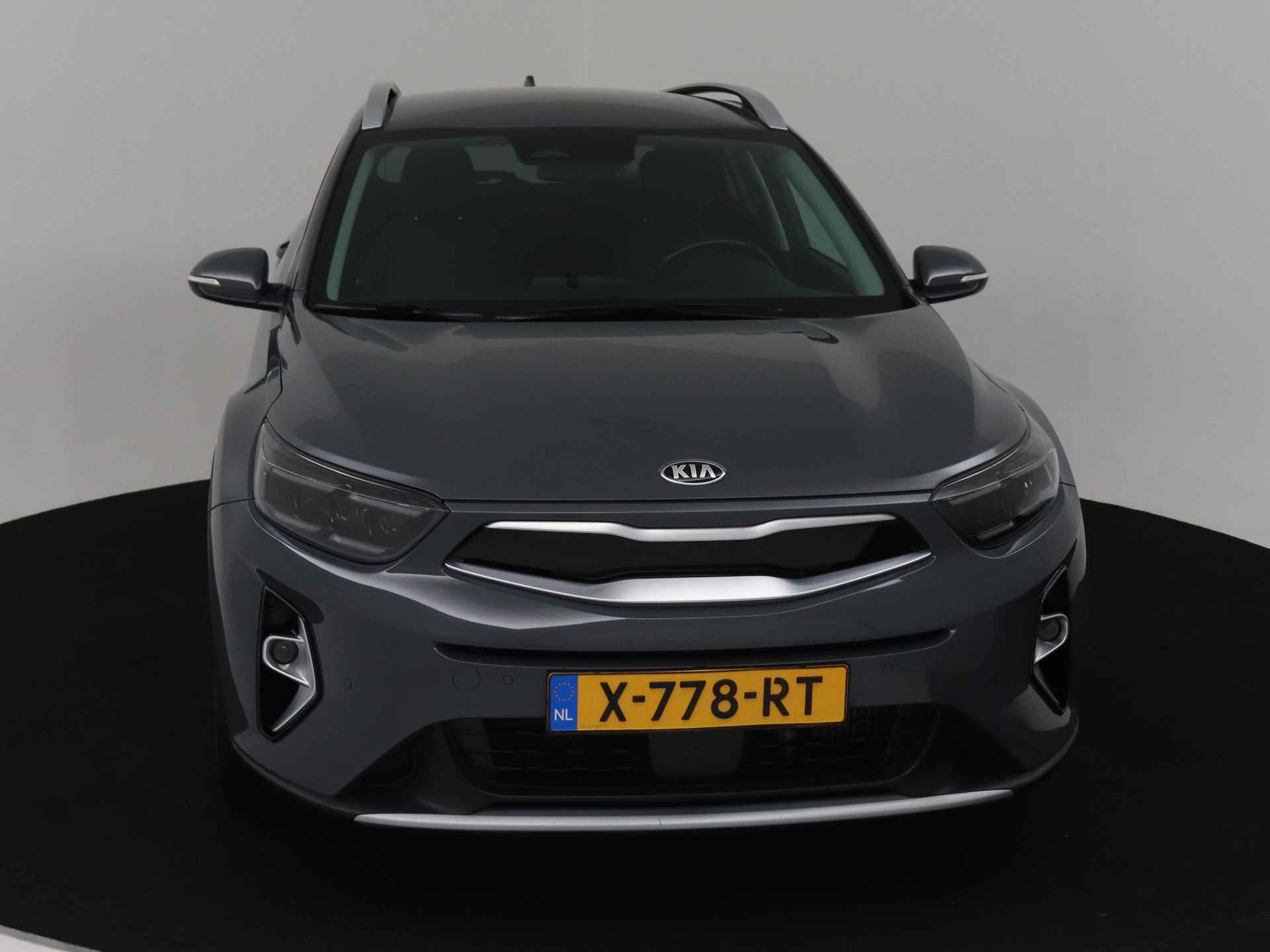 Kia Stonic 1.0 T-GDI MHEV DynamicPlusLine Limited | Navigatie | Parkeercamera | LED Dagrijverlichting | - 29/41