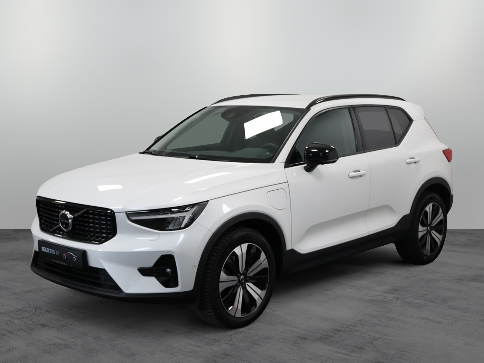 Volvo XC40 1.5 T5 Plus Dark