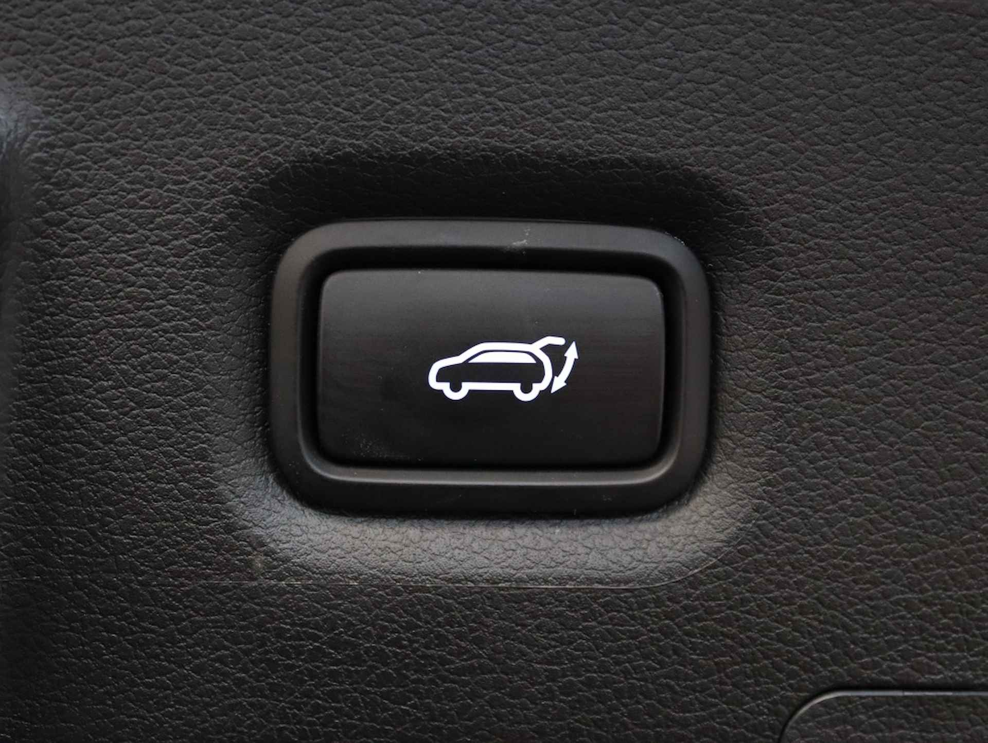 Hyundai Santa Fe 1.6 T-GDI HEV Premium | Automaat | Leder | Navigatie | - 17/38