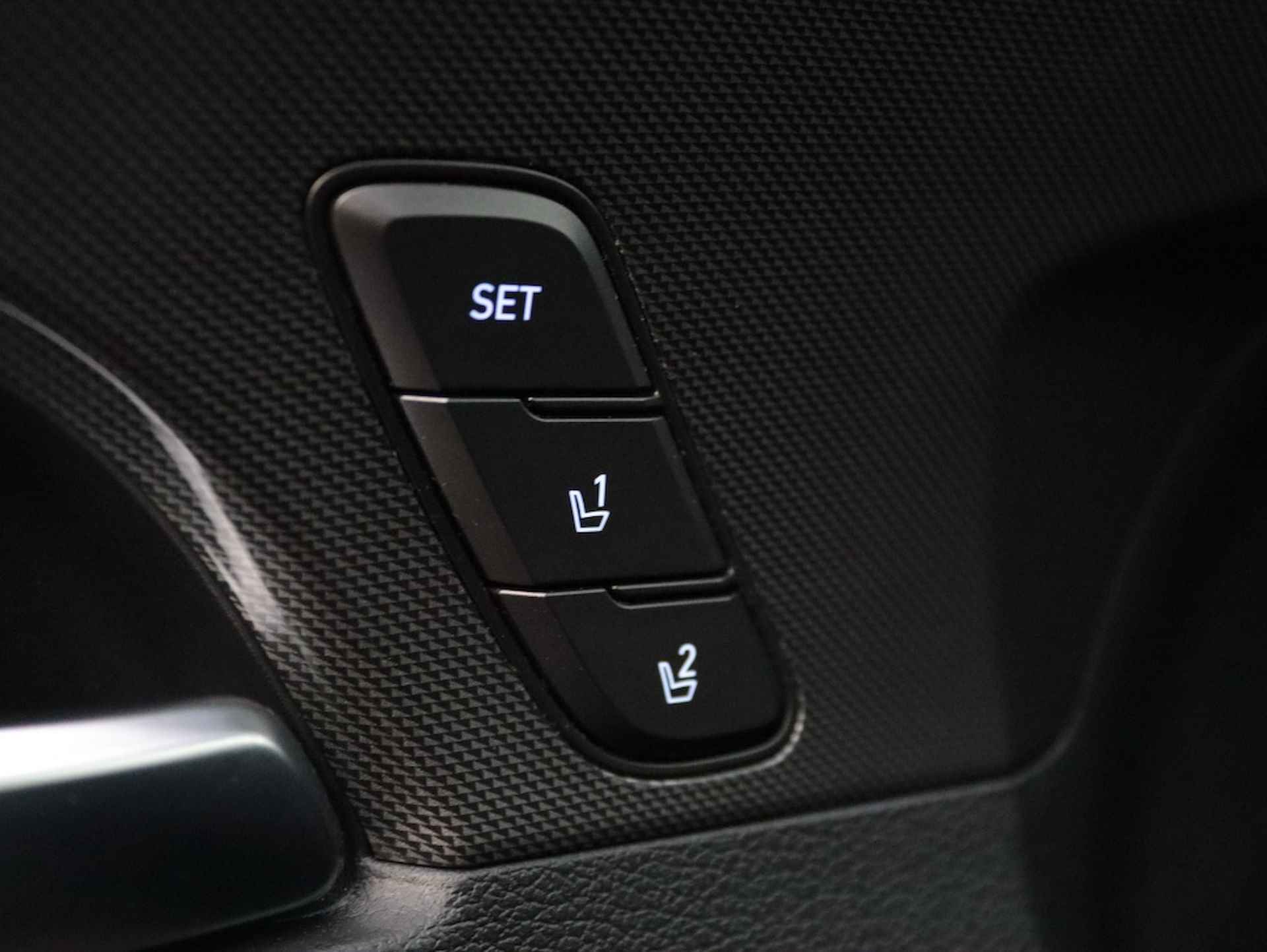 Hyundai Santa Fe 1.6 T-GDI HEV Premium | Automaat | Leder | Navigatie | - 23/38