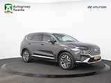 Hyundai Santa Fe 1.6 T-GDI HEV Premium | Automaat | Leder | PL 845 pm