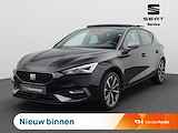 SEAT Leon 1.4 TSI eHybrid PHEV FR Business Intense 204PK DSG Navi, Keyless, Pano-Schuifdak, Memory stoel, Stoel- Stuurverwarming, Side Assist, 18" LM