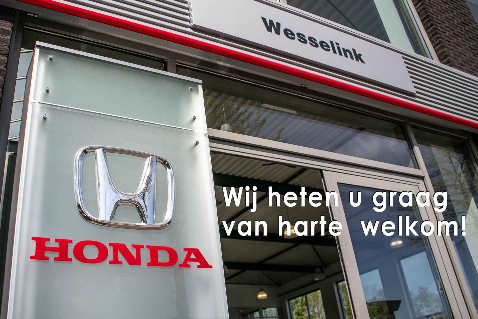 Honda CR-V 2.0 e:HEV AWD Executive -All in rijklrprs | Dealer ond. | Schuif-/kanteldak | Lederen int. - 54/54
