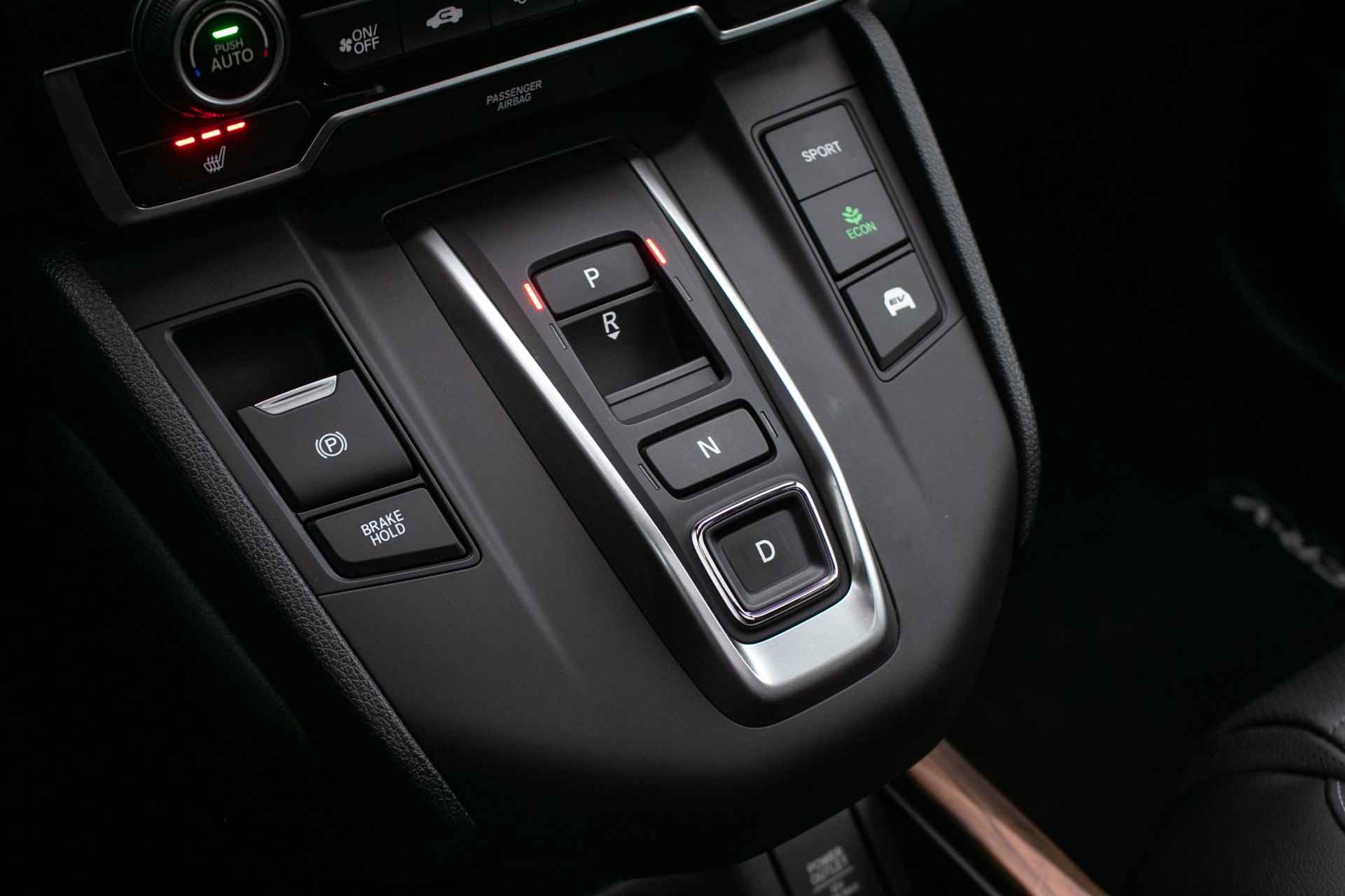 Honda CR-V 2.0 e:HEV AWD Executive -All in rijklrprs | Dealer ond. | Schuif-/kanteldak | Lederen int. - 22/54