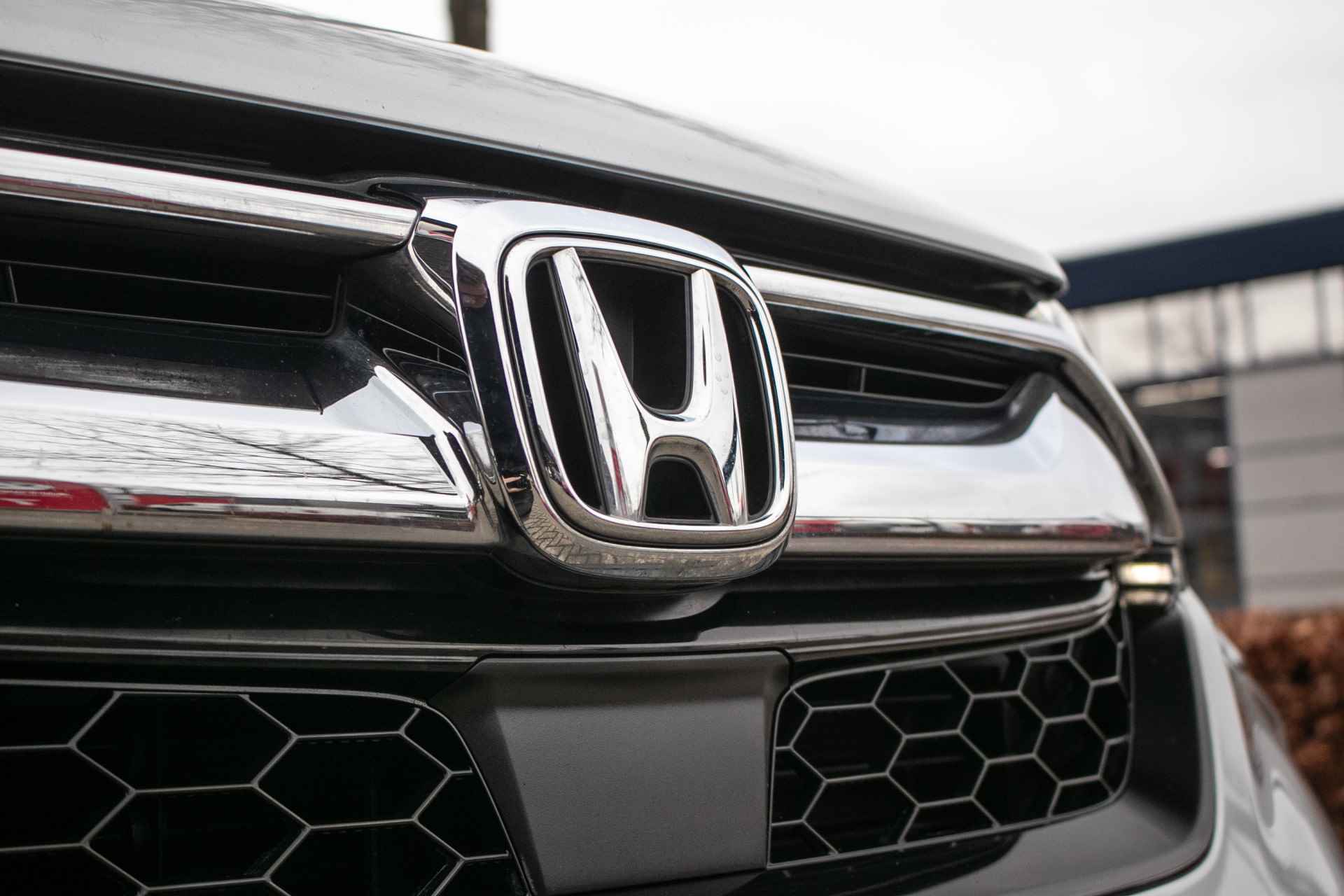 Honda CR-V 2.0 e:HEV AWD Executive -All in rijklrprs | Dealer ond. | Schuif-/kanteldak | Lederen int. - 30/54