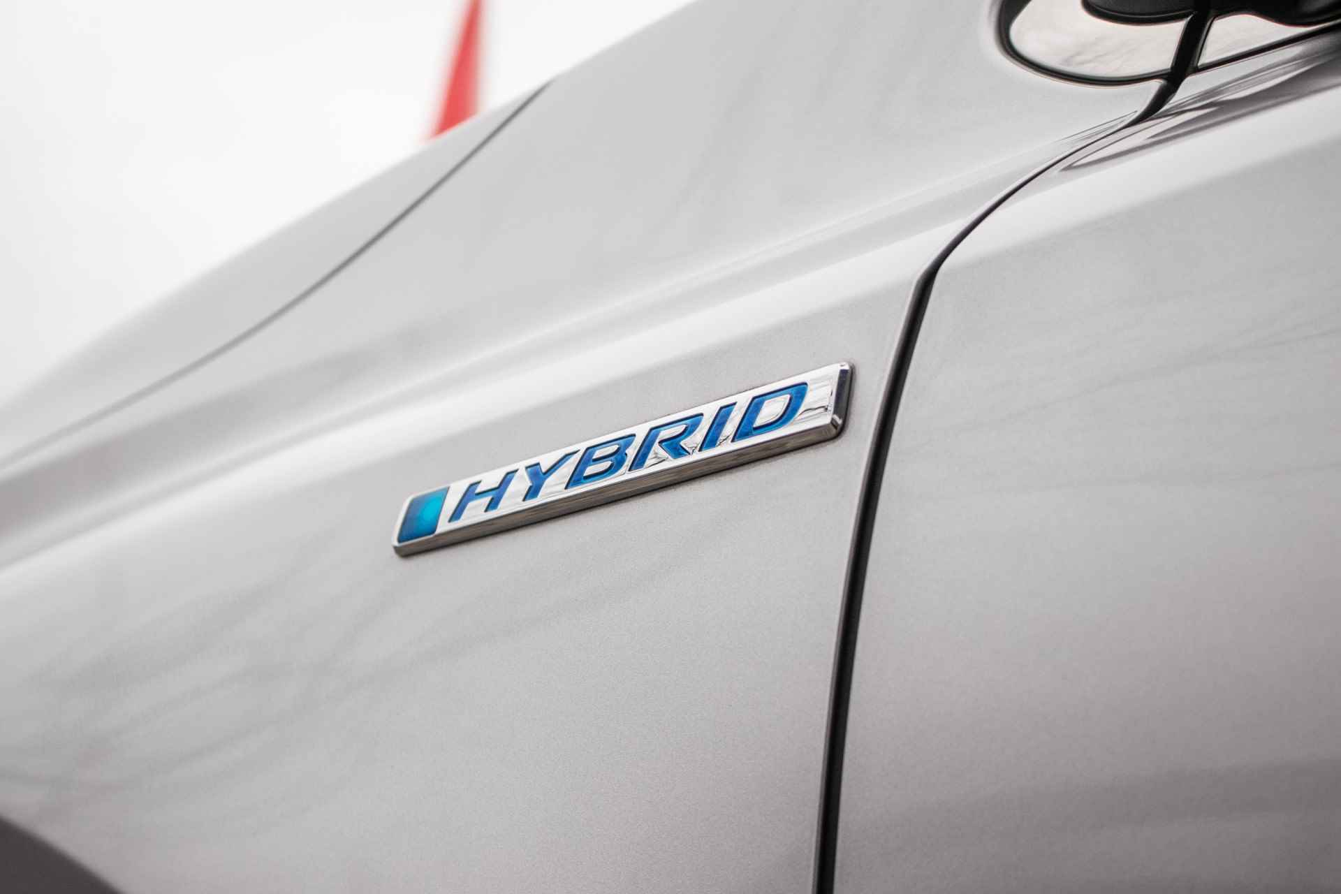 Honda CR-V 2.0 e:HEV AWD Executive -All in rijklrprs | Dealer ond. | Schuif-/kanteldak | Lederen int. - 34/54