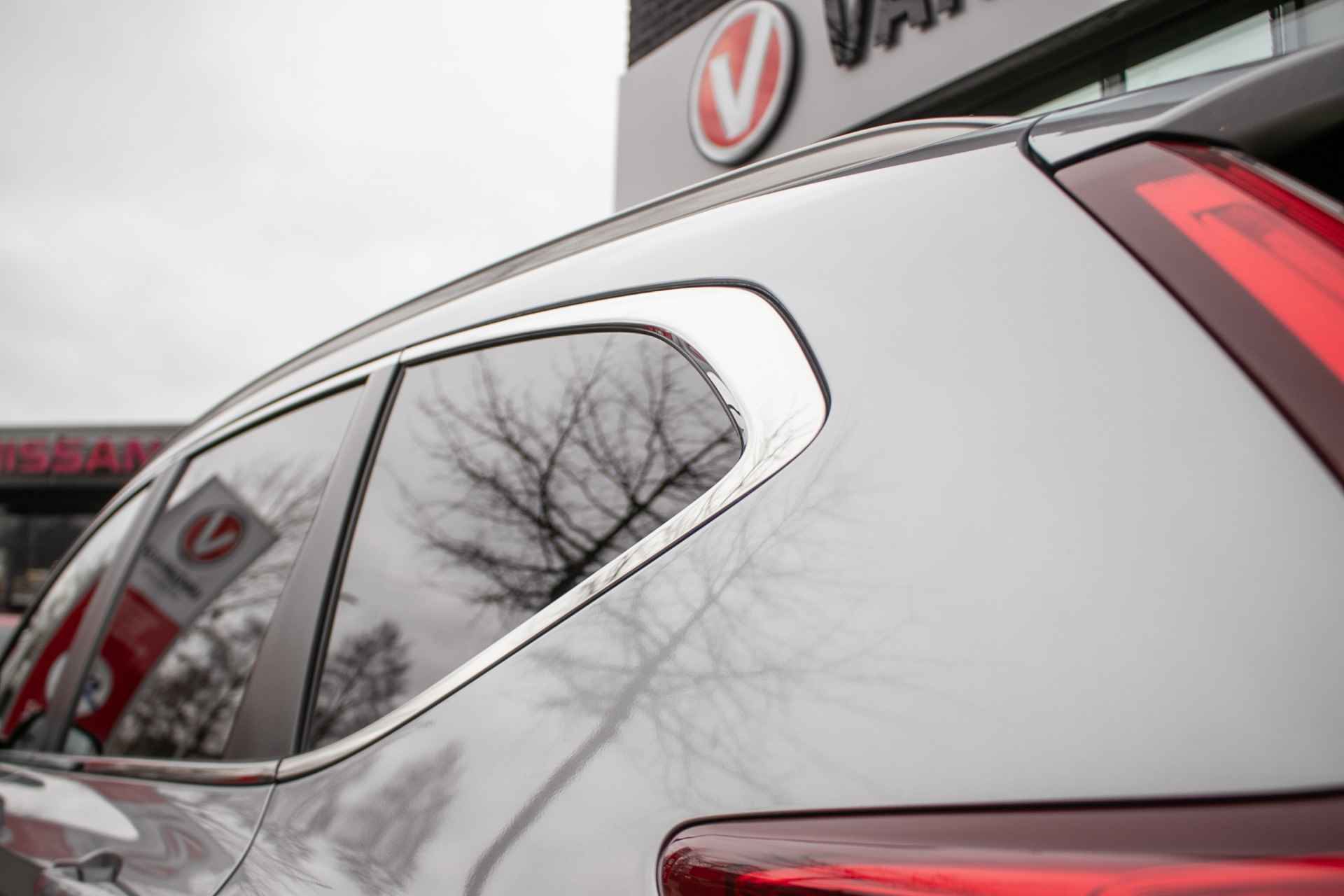 Honda CR-V 2.0 e:HEV AWD Executive -All in rijklrprs | Dealer ond. | Schuif-/kanteldak | Lederen int. - 36/54