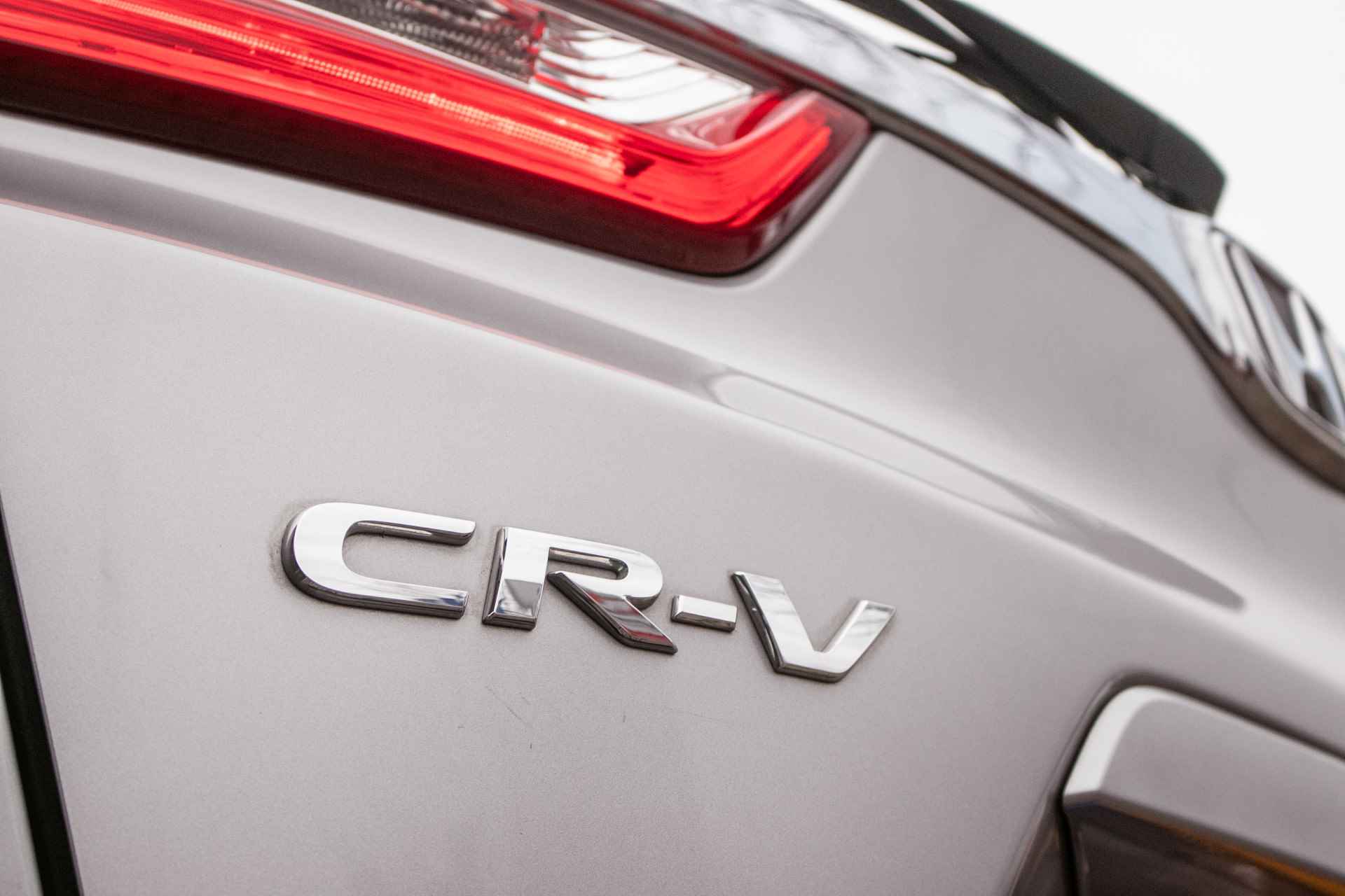 Honda CR-V 2.0 e:HEV AWD Executive -All in rijklrprs | Dealer ond. | Schuif-/kanteldak | Lederen int. - 37/54