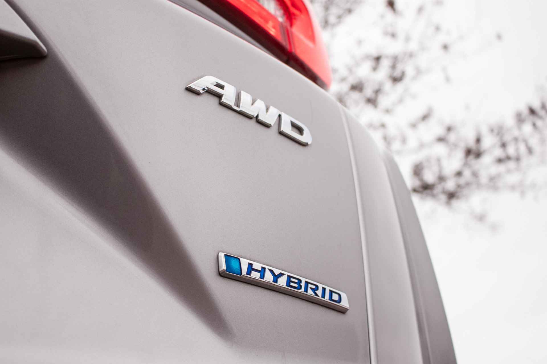 Honda CR-V 2.0 e:HEV AWD Executive -All in rijklrprs | Dealer ond. | Schuif-/kanteldak | Lederen int. - 38/54