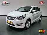 Opel KARL 1.0 ecoFLEX Cosmo / DAB / Sensoren achter