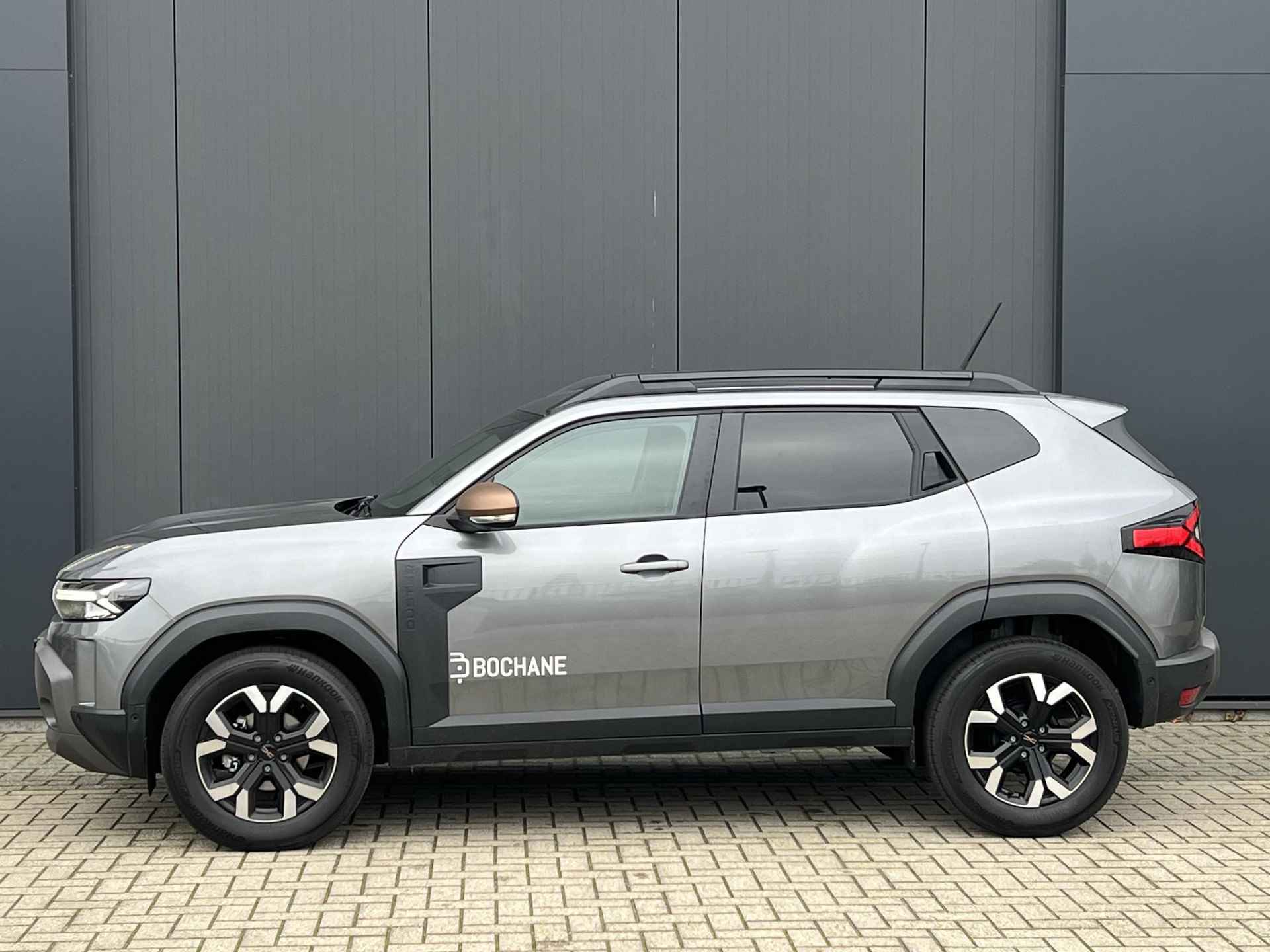 Dacia Duster 1.2 TCe 130 mild hybrid Extreme |Pack Parking| - 10/25