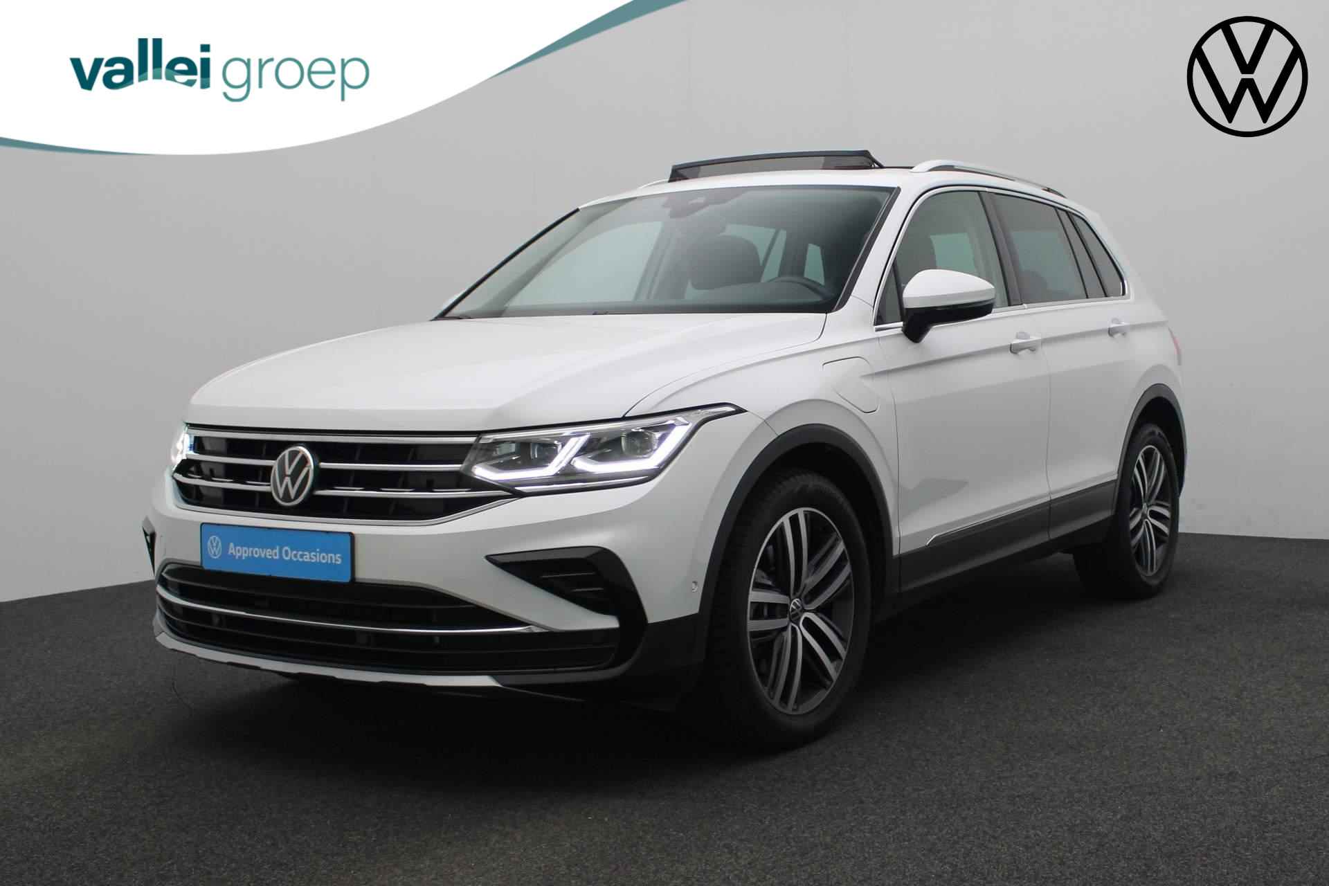 Volkswagen Tiguan BOVAG 40-Puntencheck