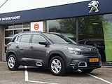 Citroen C5 Aircross BUSINESS 1.2 PureTech-130pk | Cruise & Climate control | Parkeersensoren voor&achter | Navigatie via Apple&Android | Dodehoekbewaking | Stoelverwarm