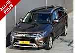 Mitsubishi Outlander PHEV 2.4 INTENSE PLUS 4WD | PLUG IN HYBRID | V2G | ADAPTIEF CRUISE | MY2020 | ALL IN RIJKLAARPRIJS