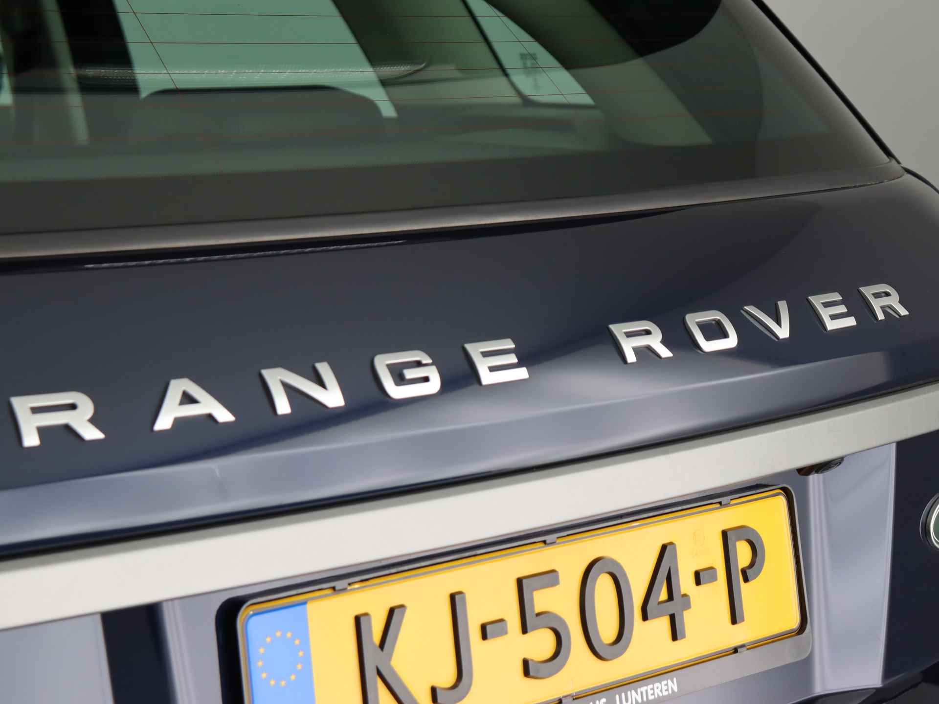 Land Rover Range Rover Evoque 2.2 TD4 4WD Prestige (Climate / Cruise / 19 Inch / PDC V+A / Meridian / Camera / Leder) - 51/74