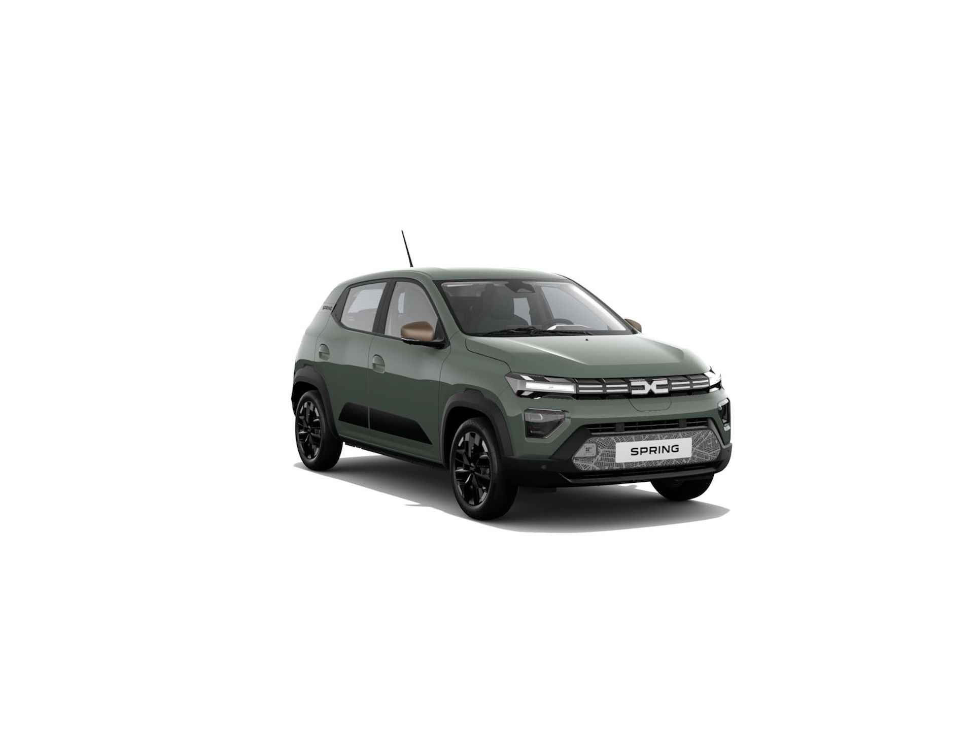 Dacia Spring Extreme - 4/11