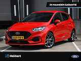 Ford Fiesta ST-Line 1.0 EcoBoost 100pk WINTER PACK | KEYLESS ENTRY | PDC + CAM. | 17''LM | DAB | LED