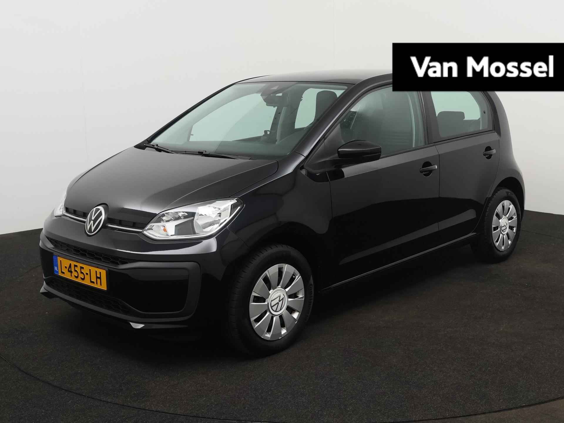 Volkswagen Up! BOVAG 40-Puntencheck