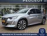 Peugeot e-208 GT EV 50kWh 136pk, Rijklaarprijs, Navigatie Adaptieve cruise control Camera Black Diamond dak 3-Fase