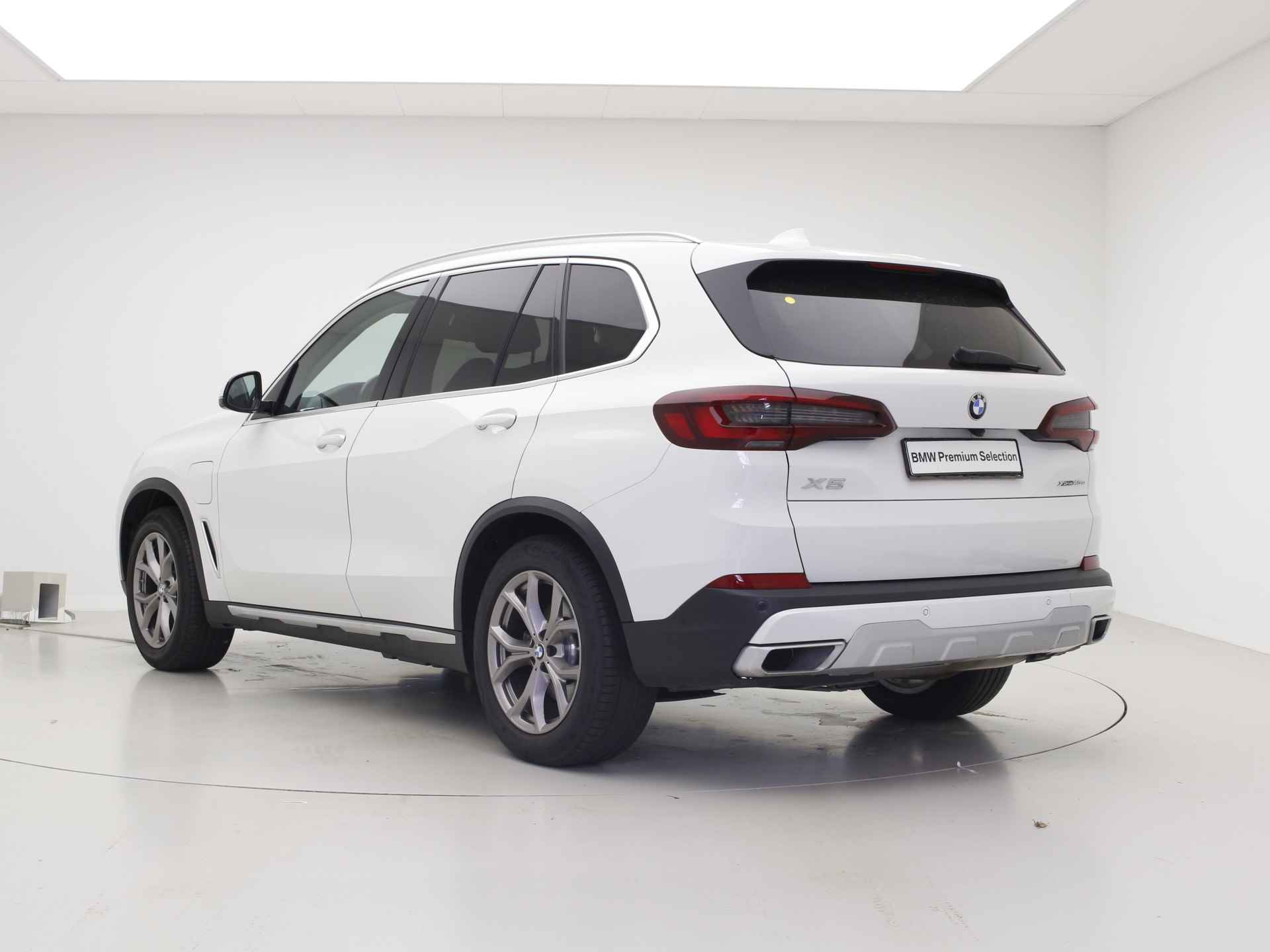 BMW X5 xDrive45e xLine | Panorama | Trekhaak | Laser | Head-Up | | Luchtvering v+a - 2/29