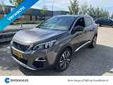 Peugeot 3008 1.6 PureTech GT Line 180pk Automaat | 1e Eigenaar | Trekhaak | Stoelverwarming | Navigatie | Climate Control | Full-LED | Goed O