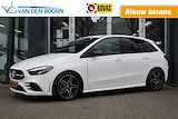 MERCEDES-BENZ B-klasse B180 AMG LINE, LED Verlichting, Navi, Clima, etc.