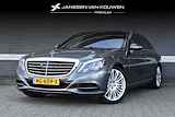 Mercedes-Benz S-klasse 400 4Matic Lang Prestige Plus / Panoramadak /Burmester / Nappa Leder / 360 Camera